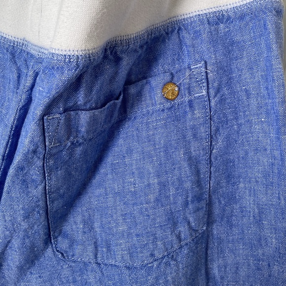 Lilly Pulitzer palazzo pants - Picture 3 of 3